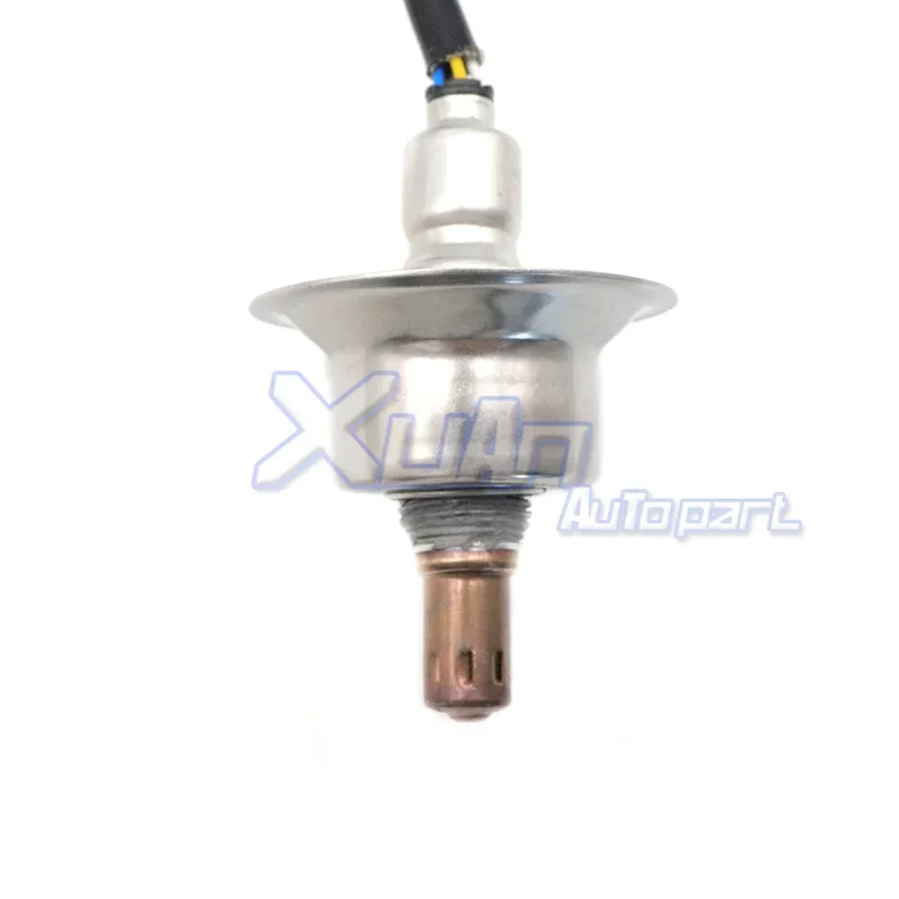 Carro novo upstream sonda frontal ar combustível relação lambda o2 sensor de oxigênio para hyundai sonata 6 nf yf kia k5 2.0l 2009-2016 39210-25950