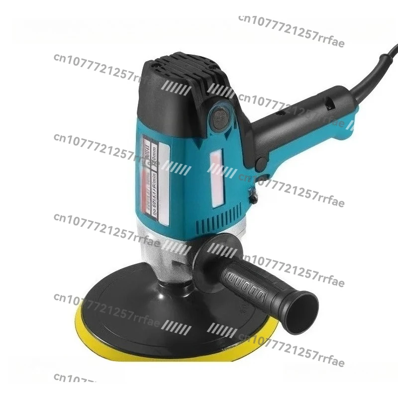 

Car Polishing Machine Car Polished Tiles Floor Scratch Repair Sealing Machine Electric Grinder