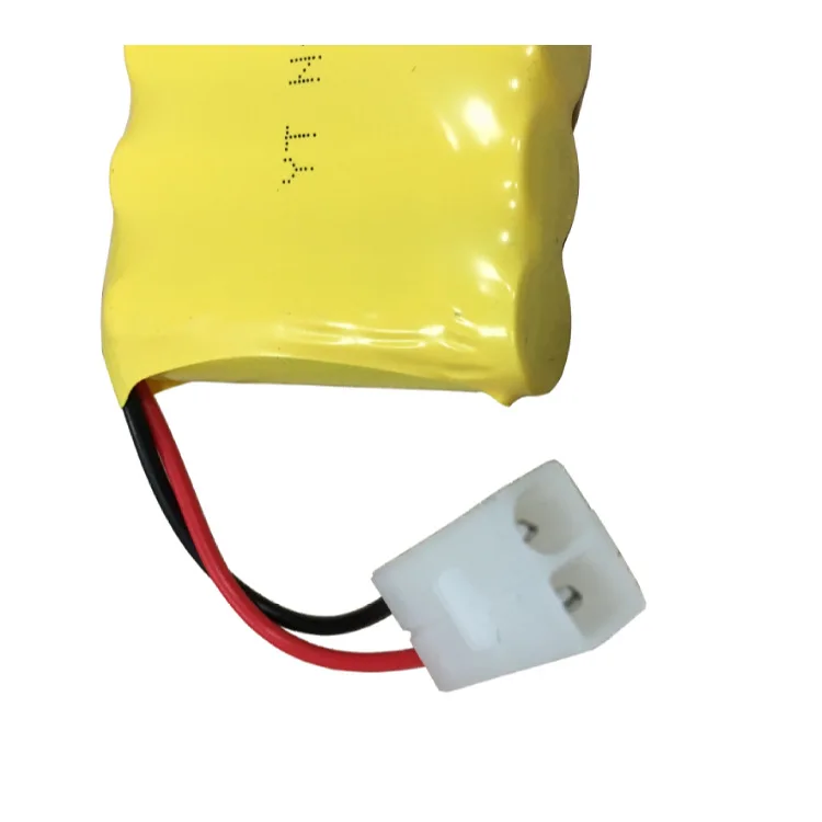 700mAh  8.4V Ni-Cd Ni-MH Battery For RC Toy Car Eletric Lighting Securty Faclities