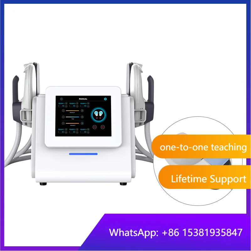 Высокая мощность EMS машина для моделирования тела Neo 4 RF ручки Hi-Emtsure Fat Reduce электромагнитная машина для наращивания мышц Slim Высокая мощность EMS машина для моделирования тела Neo 4 RF ручки Hi-Emtsure Fat Reduce электромагнитная машина для наращивания мышц Slim