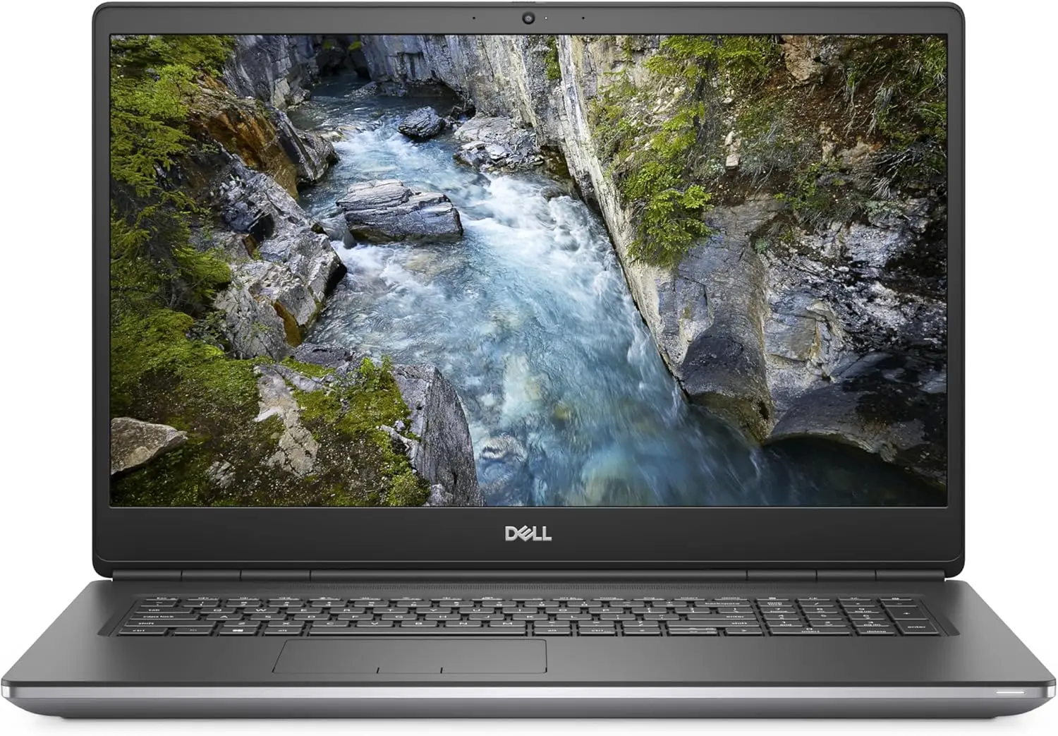 Dell Precision 7770…