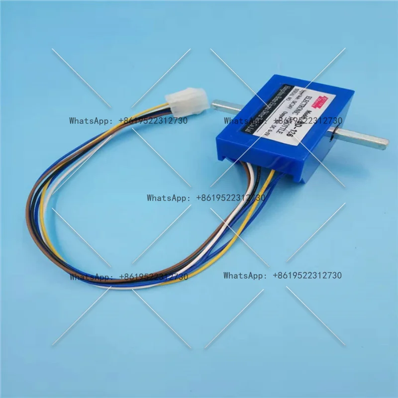 

BD-126 Accelerator Pallet Truck Handling Truck Walking Accelerator Zhuozhan Nuoli