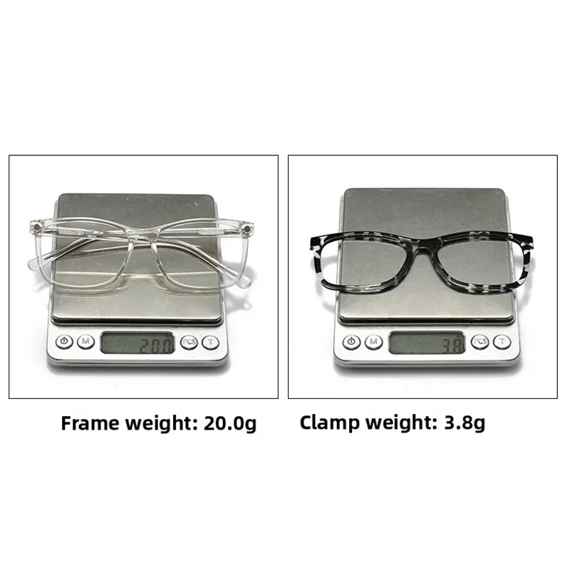Thumbnail 4 - #66 Best Selling Titanium Glasses Frames