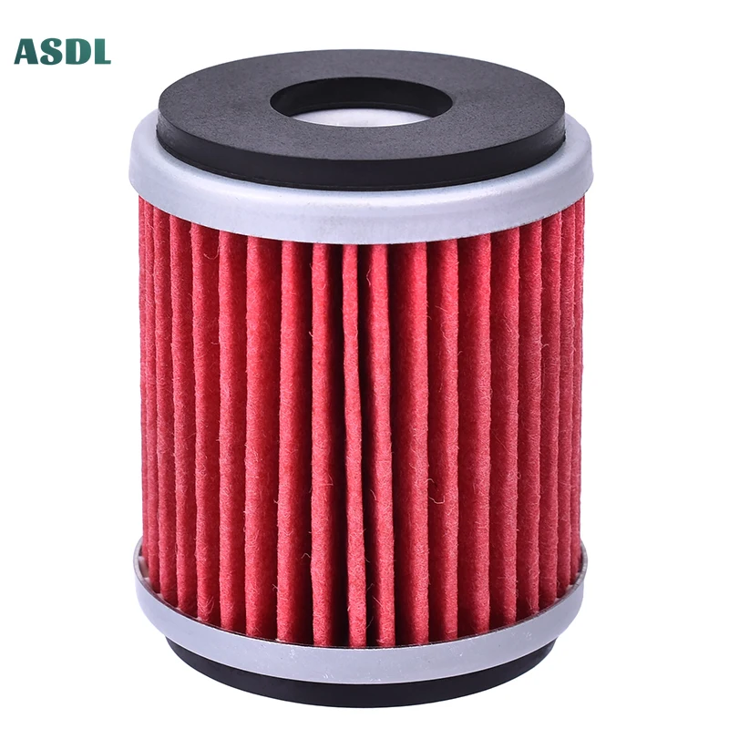 دراجة نارية فلتر الهواء مجموعة مرشح الزيت لياماها CZD X-MAX250 ABS 2017-2024 X-MAX300 ABS VOLIS300 2017 MWD TRICTY300 2020-2024 #5