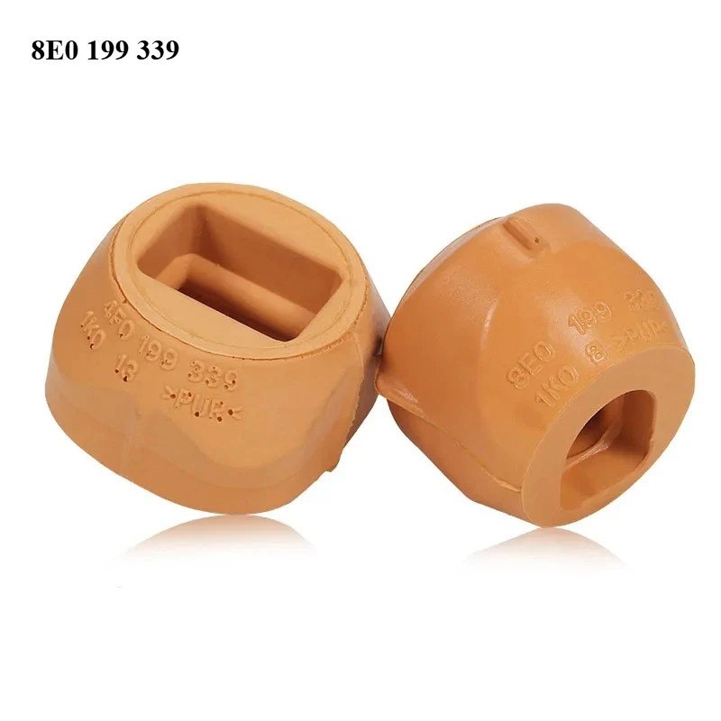 1pcs Engine Motor Mounting Buffer Rubber Strut Stop 4F0199339 8E0199339 For Audi A4 S4 B6 B7 A6 S6 Allroad A8 S8 For Seat Exeo