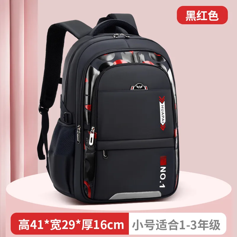 Children School Bags For Girls Boys Orthopedic Backpack Kids Backpacks schoolbags Primary School backpack Kids Satchel mochila