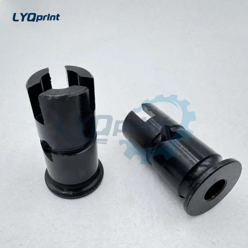 Heidelberg XL105 Bearing Pin Shaft 00.550.1972 Impression Cylinder Cam Follower Support Roller for Printing Press Parts
