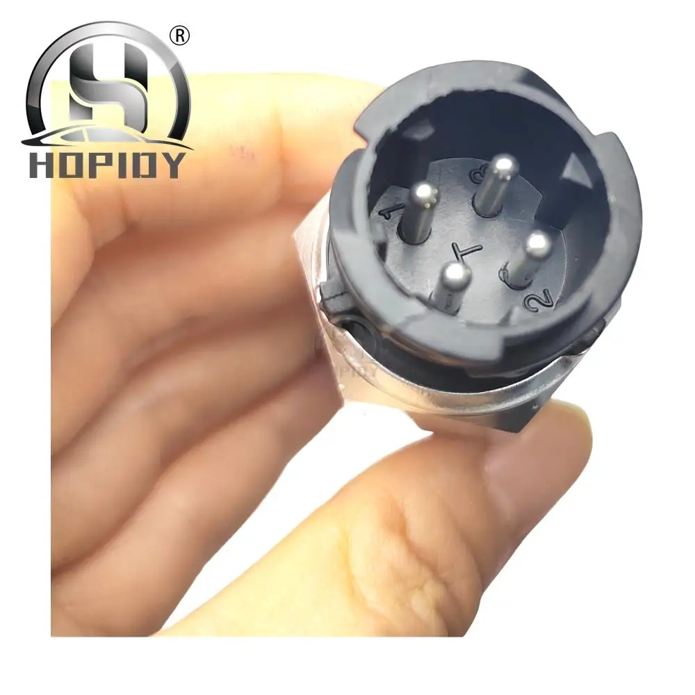 JHY NEUER FIT FÜR Kilometerzähler-Geschwindigkeitssensor 3802020 -85R-C00/A