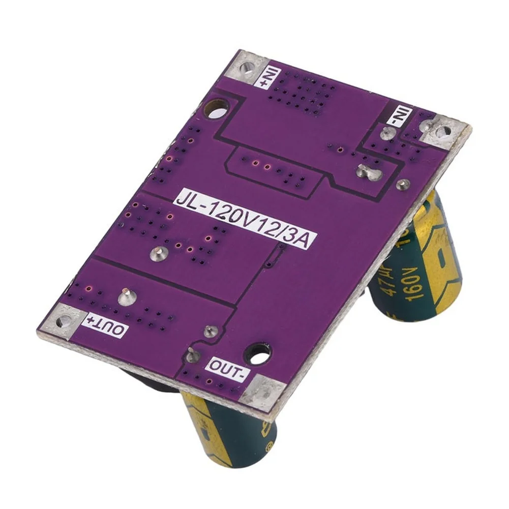 For High Voltage Applications As Shown DC Step Down Module DC Step Down Power Module 3A Constant Current Supply