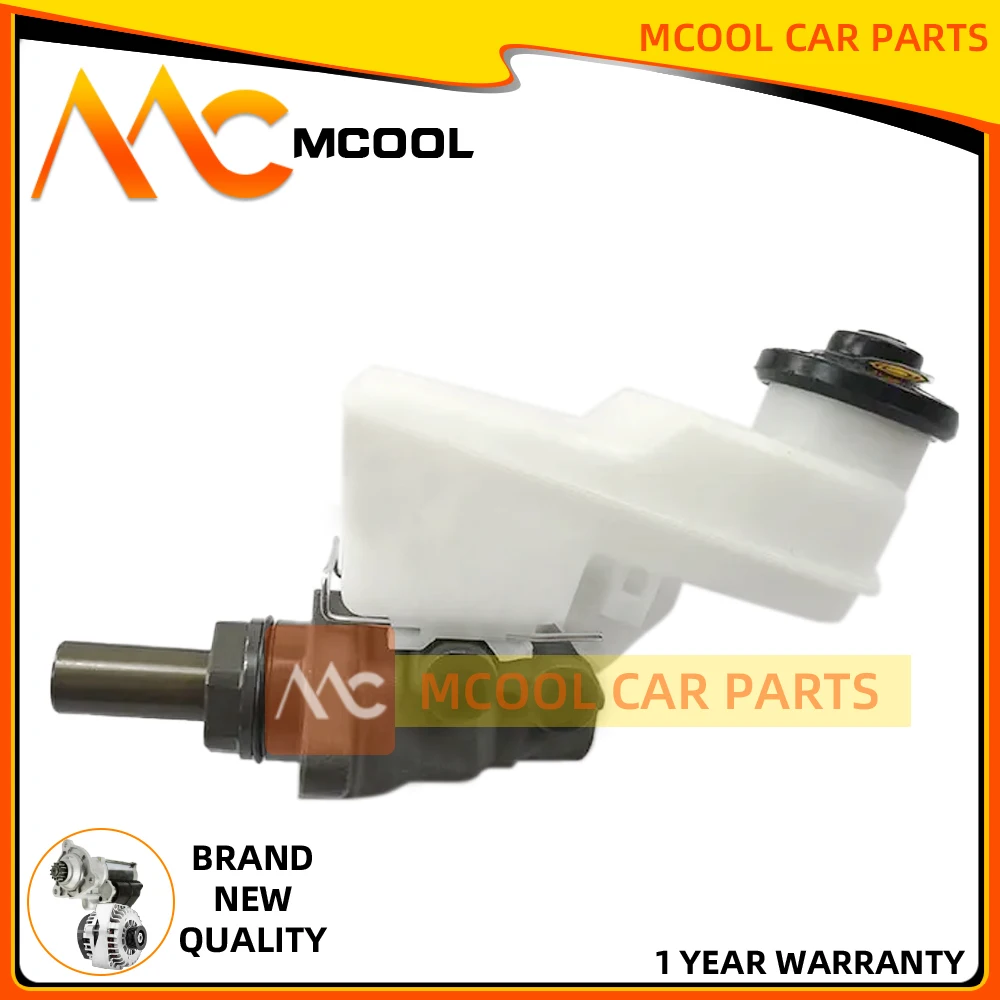 Brake Master Cylinder for 99-05 Toyota Echo Yaris Verso  133010M 47207-52021 4722052030, M630830, MC390611