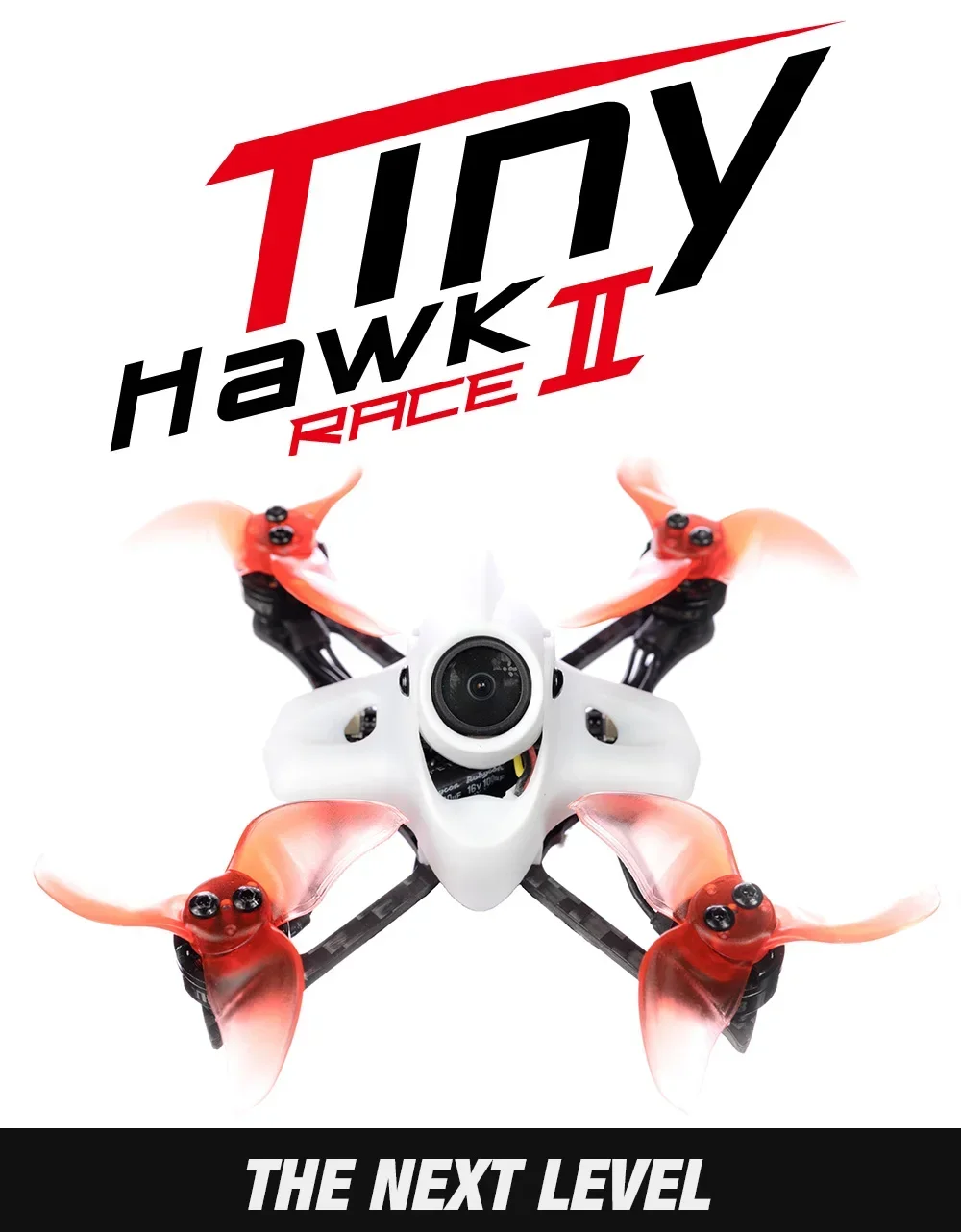 Tinyhawk II 레이스 실내 FPV 레이싱 드론용 Emax 1S 450mah 3.8V 80C 160C HV Lipo 배터리 PH2.0 플러그, 신제품