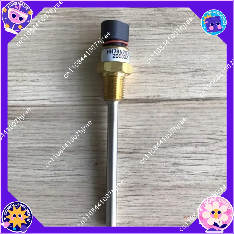Central air conditioning, temperature, water temperature, sensor, lithium bromide unit sensor HH79NZ070