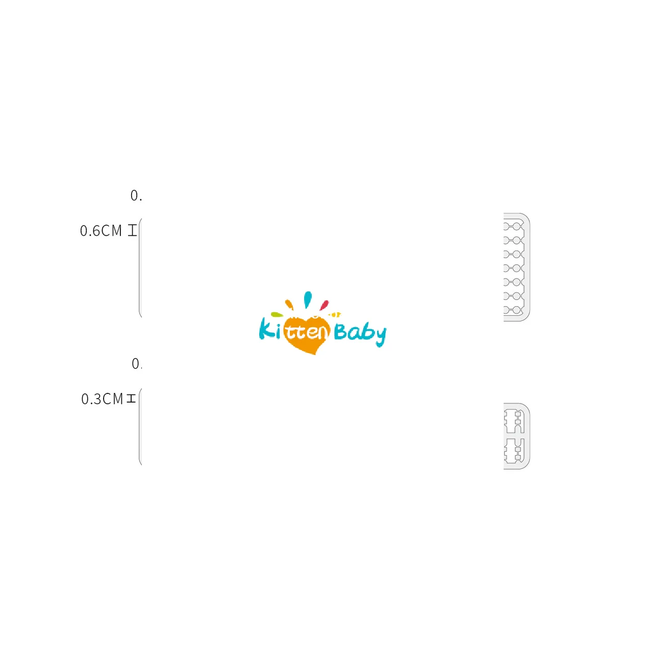 1 Set Mini Simulate The Making Of A Bear Popsicle Mold 1/6 Dollhouse Miniature Refrigerator Food Play Decor Doll Accessories Toy