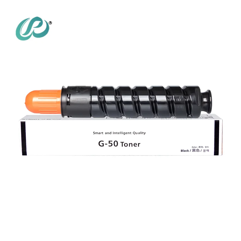 2pcs NPG50 GPR-34 C-EXV32 BK900g for Canon IR 2325 2545 Toner Cartridge New Compatible Refill Black Printer