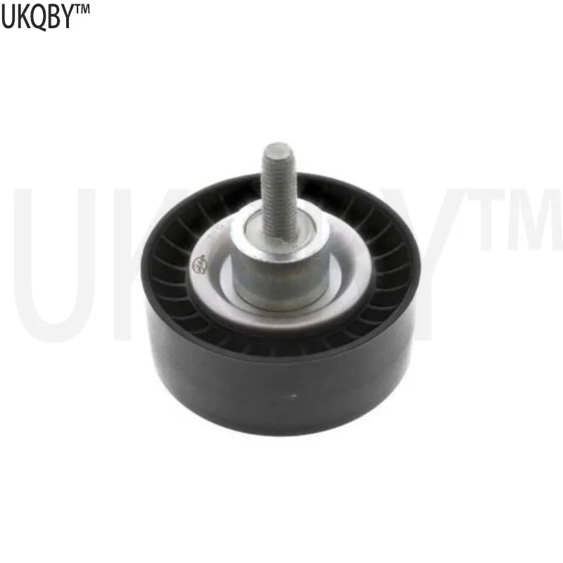 Ra ng e Ro ve r Ev oq ue 2012 Belt pulley assembly · Idler pulley bolt  LR073726 LR073726