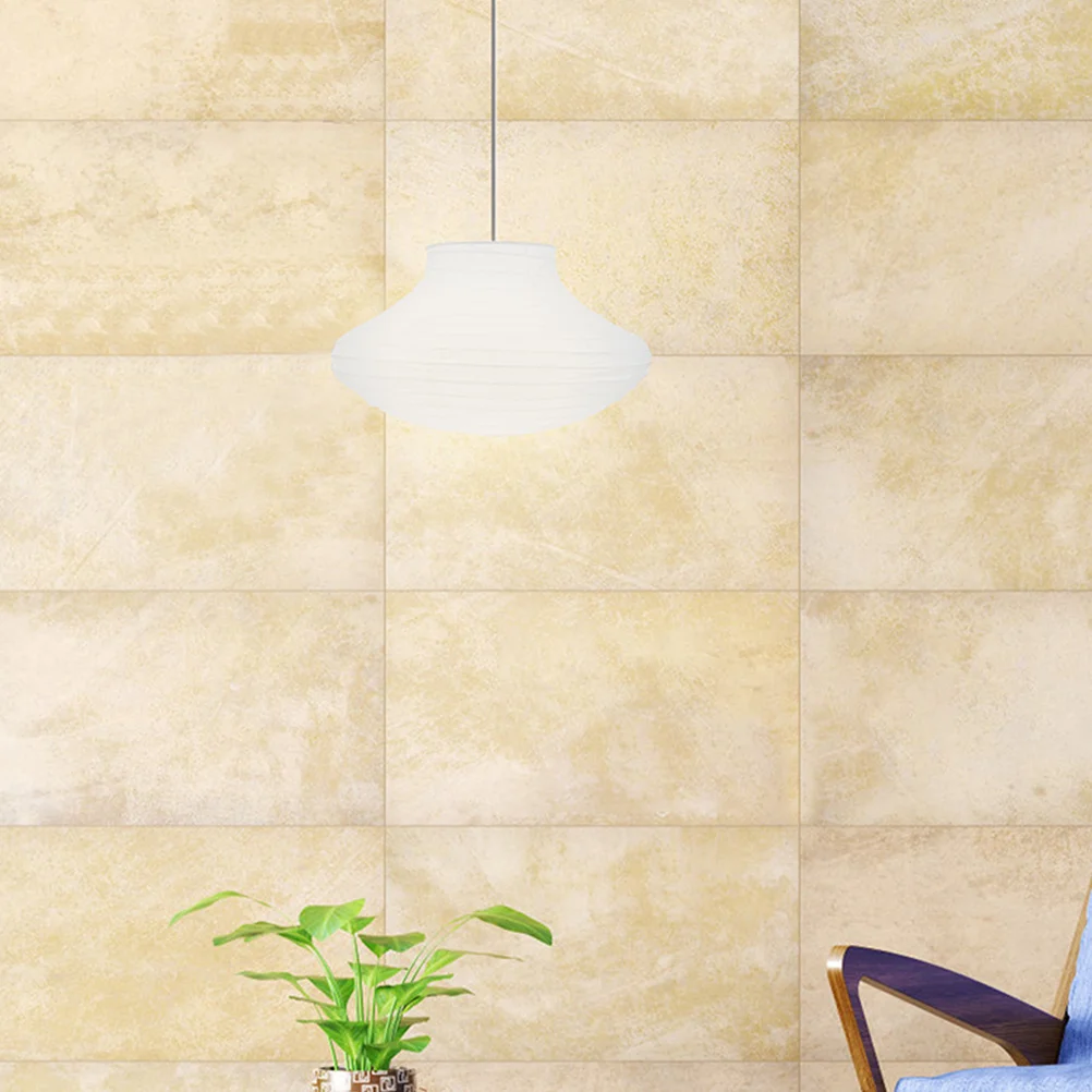 空飛ぶ円盤の形をした装飾的なランタンボール、子供の誕生日、結婚式、ポンポンのためのDIYポンポン