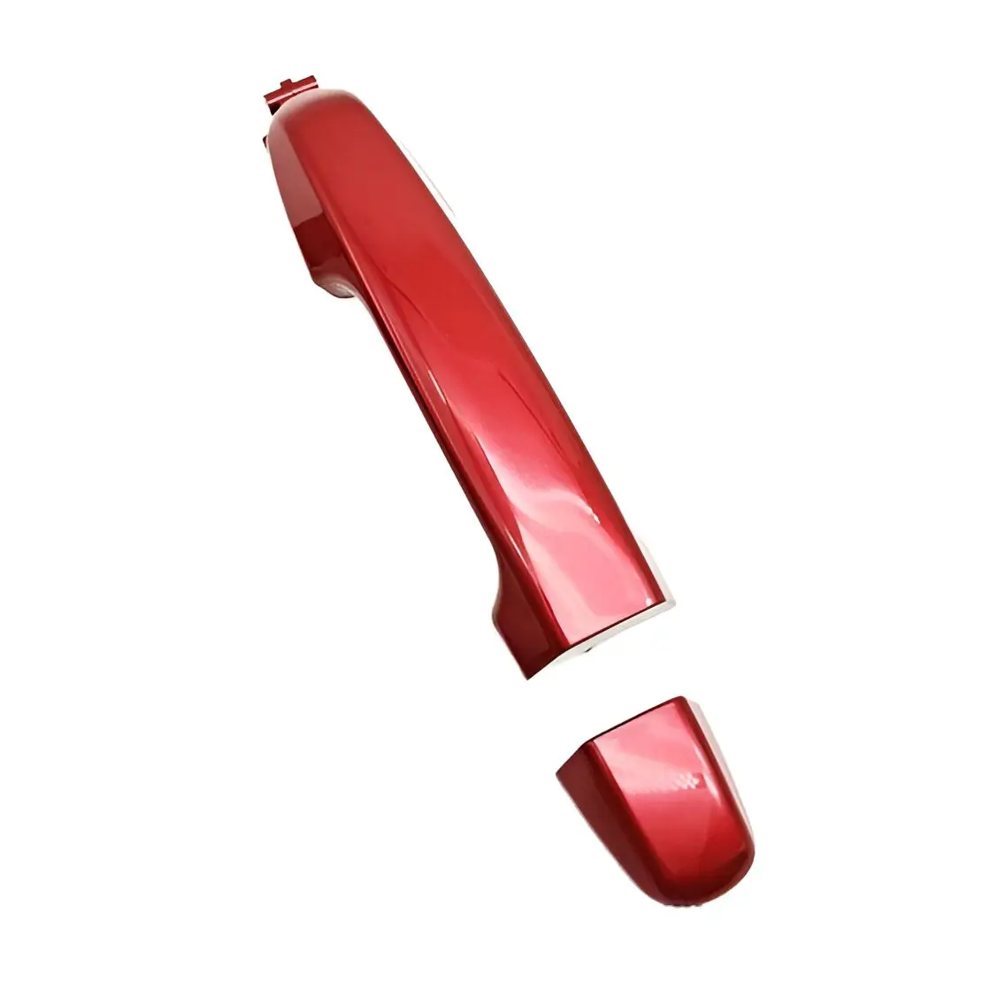 

Rear Left Right Outer Outside Exterior Side Door Handle Plastic Fit for Toyota Camry 2012 2013 2014 2015 2016 2017