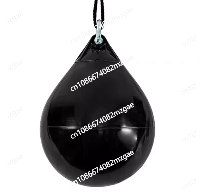 Specialized Suspension Water Injection Sandbag Boxing Water Sandbag Training Sanda Adult Boxing Water Injection Ball Sandbag