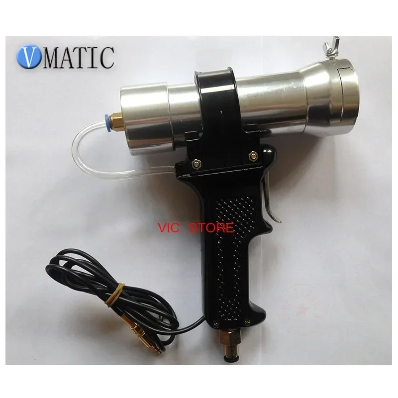 接着剤制御ディスペンサー,金属製ハンドルスイッチ,カートリッジホルダー,バルブ,50cc/ml, 2:1,特別オファー,送料無料