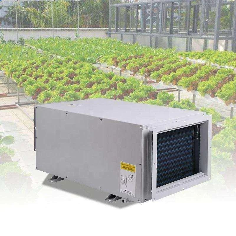 

TULX 168L/D Product Price Ceiling Mounted Dehumidifier Greenhouse Swimming Pool Eco-Friendly Air Dry Dehumidifier for Industry