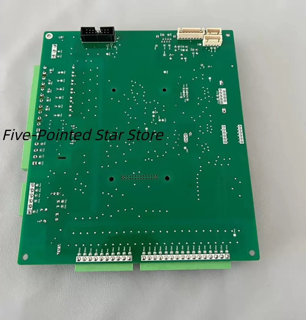 MCTC-MCB-C2 motherboard