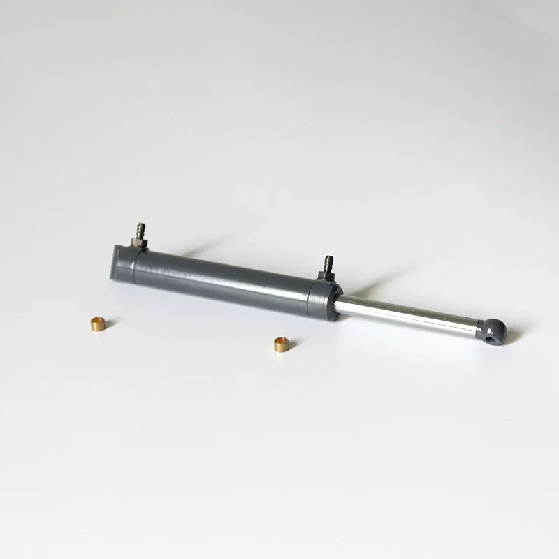 JDMODEL JDM-23 Hydraulic Cylinder for 1/14 RC Loader Boom Bucket Steering