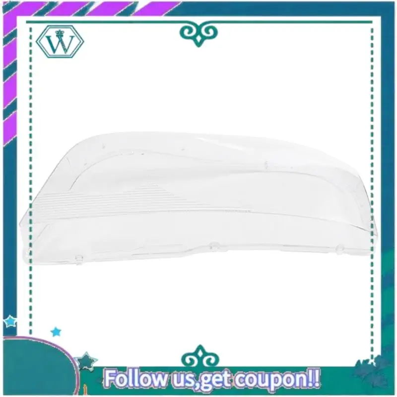 Verbesserte XC90 Scheinwerfer Shell Scheinwerfer Shell Auto Scheinwerfer Maske Auto Zubehör Scheinwerfer Glas