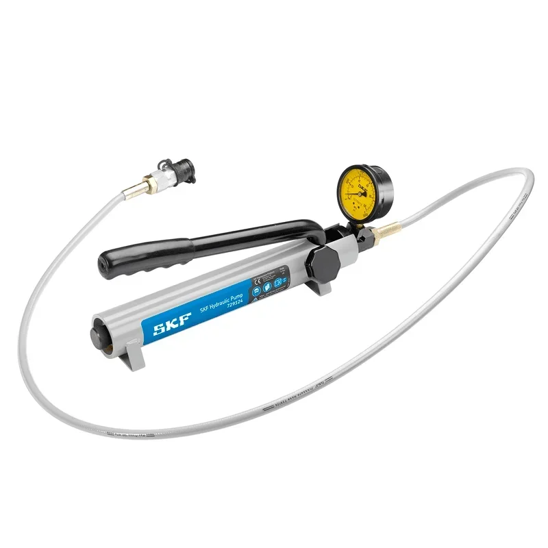 728619 Hydraulic Pump for Test Instruments Essential Product for Hydraulic Pump