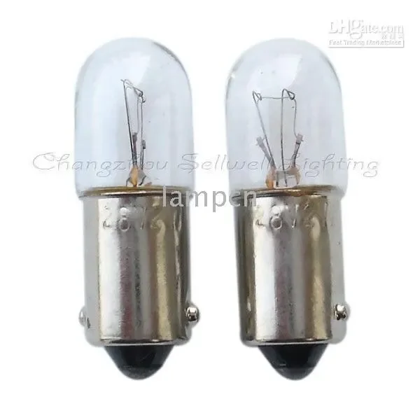 ba9s t10x28 a223 mini lamps bulbs 28v 2w 2025-02