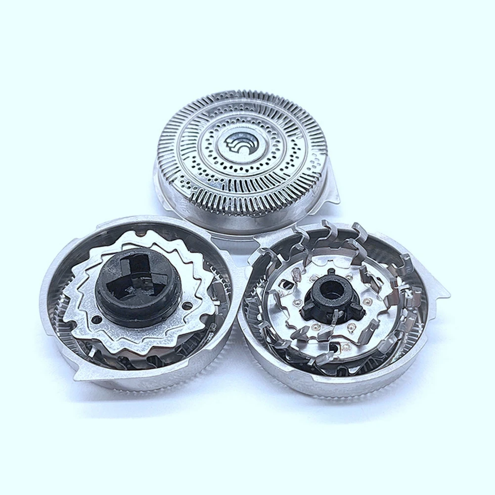 3 قطعة HQ9 استبدال شفرة الرأس ل ماكينة حلاقة HQ9100 HQ9190 HQ9070 HQ9170 HQ9020 HQ8160 HQ8250 HQ9090