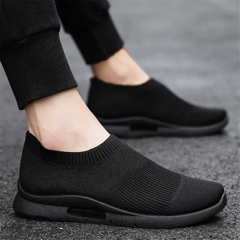 Ventilation Stocking Men Casual Sneakers Men's Shoes 40 Luxury Trainers Sport Branded Luxury Trendy Runings High-level