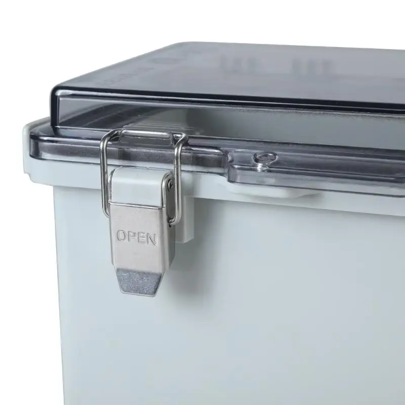 57BE JUNCTION BOX BOX MOUNT MOUNT BOX العلبة الكهربائية