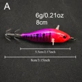 A-1pc-Squid 