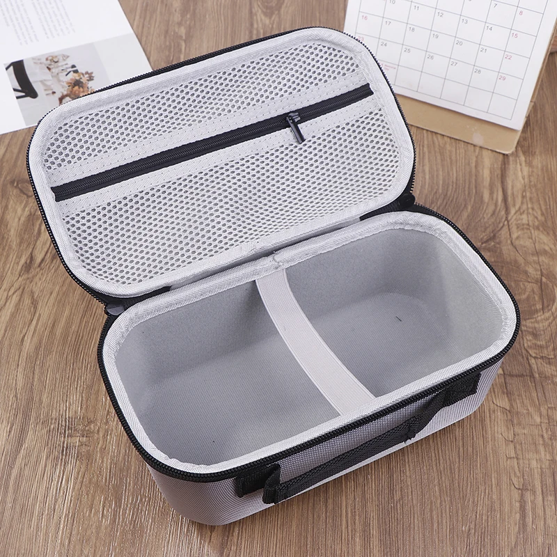 1 PCS EVA Storage Case Travel Carry Projector Bag For HY300 Protector Carrying Bags For HY320 Projector.