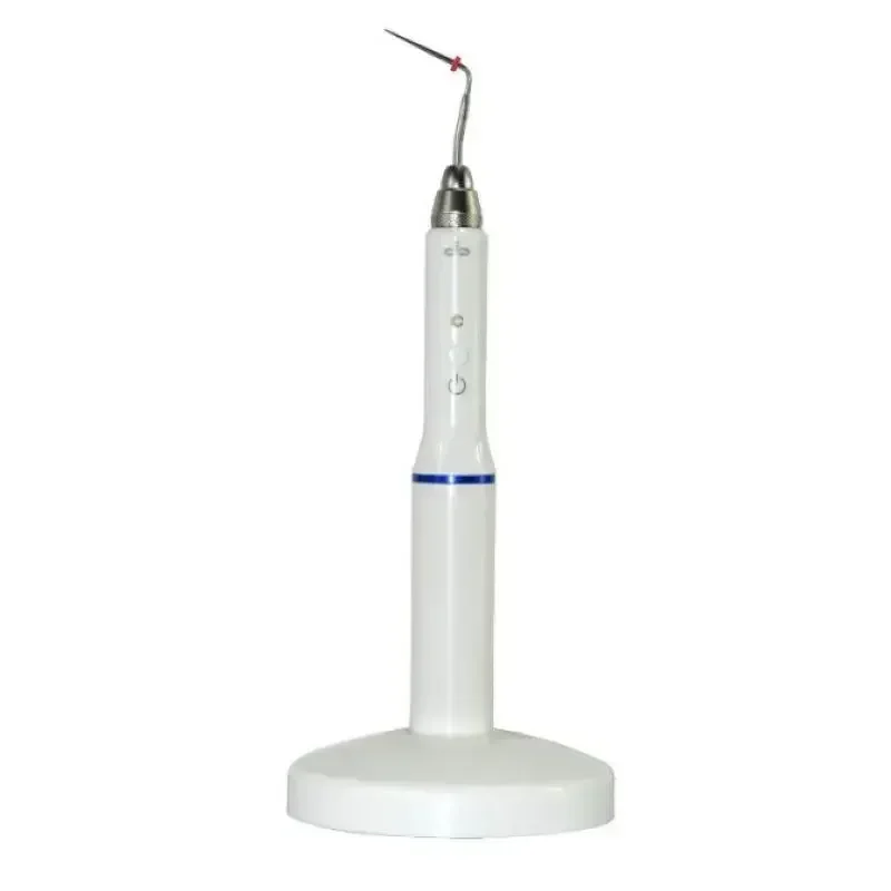 High Quality Obturations Pen System Endo Heated Pen with Charging Base/Cleaning & Filling Tools