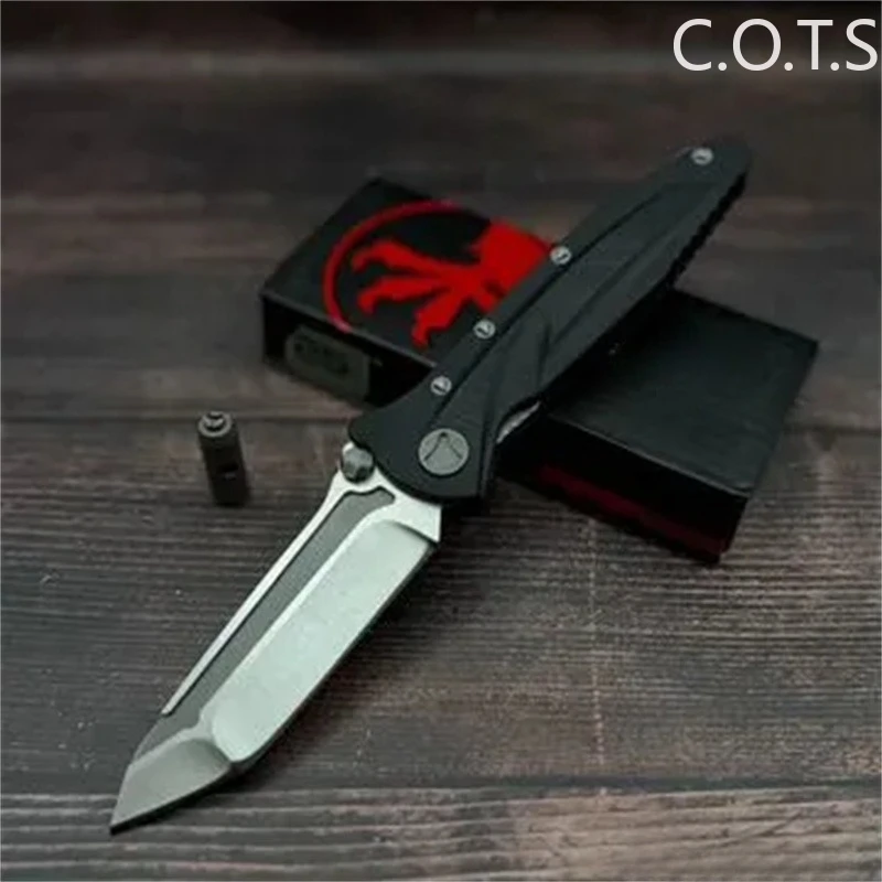Socom Delta Folding Pocket Knife Tanto Blade G10 Handle Tactical Knives Outdoor Camping Hunting EDC Multifunctional Tools