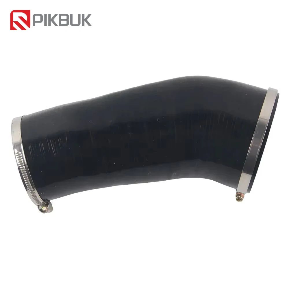 

Silicone intake hose For audi B9 s4 s5 RS4 RS5 EA839 engine