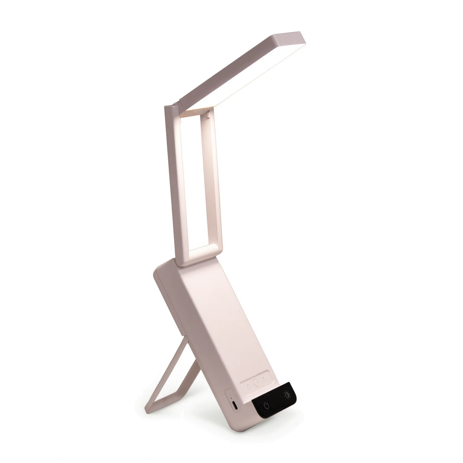 Long Lasting Portable Lamp Travel Lamp Equipped With 6000mAh Battery Offers Reliable Lighting