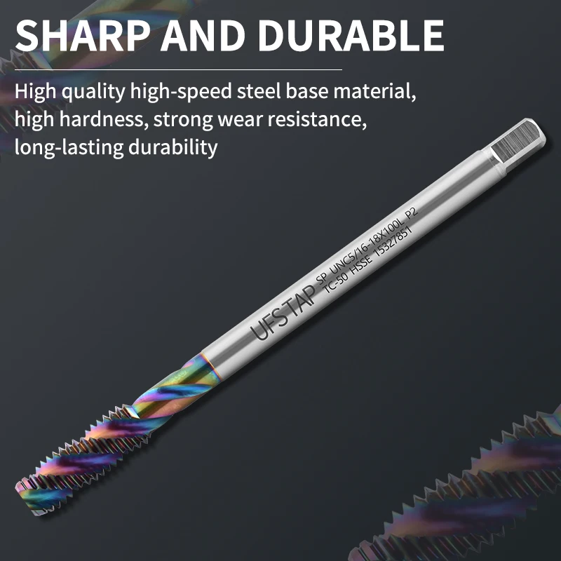 Ufs Tap Cnc Hsse Ta…