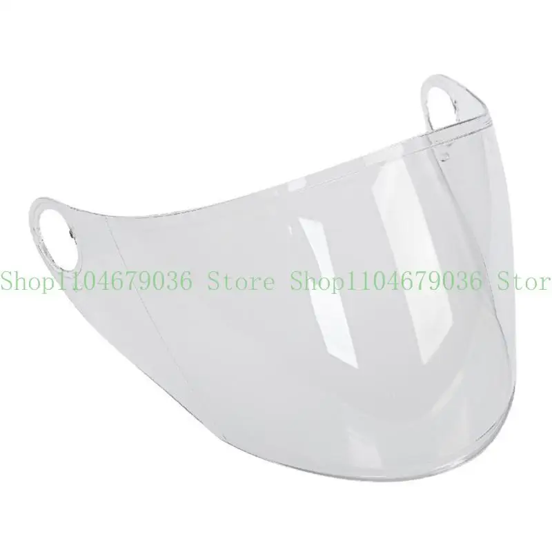 652F Replacement Visors for GXT708, BLD-708 /Motorbike Helmets Replace Visors