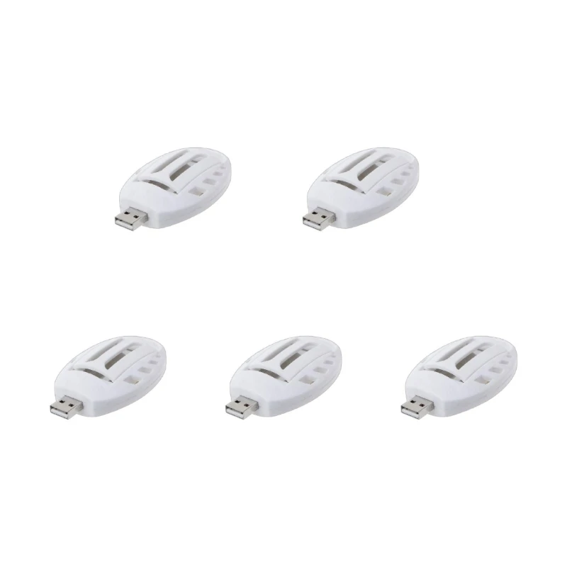 động USB Điện Thuốc diệt muỗi Đi bộ ngoài trời Mùa hè Trang chủ Mới