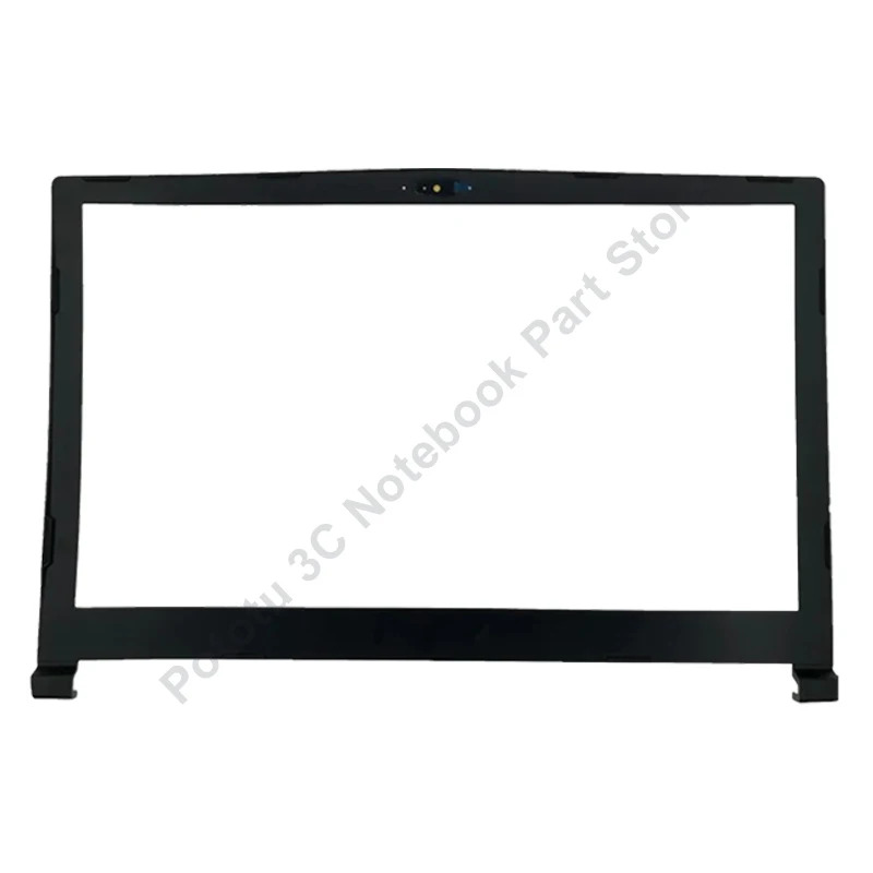 New For GE63 GE63VR-7RT-7RE MS-16P1 MS-16P5 GP63 Laptops LCD Back Cover Front Bezel Bottom Case Housing Accessories Replacement