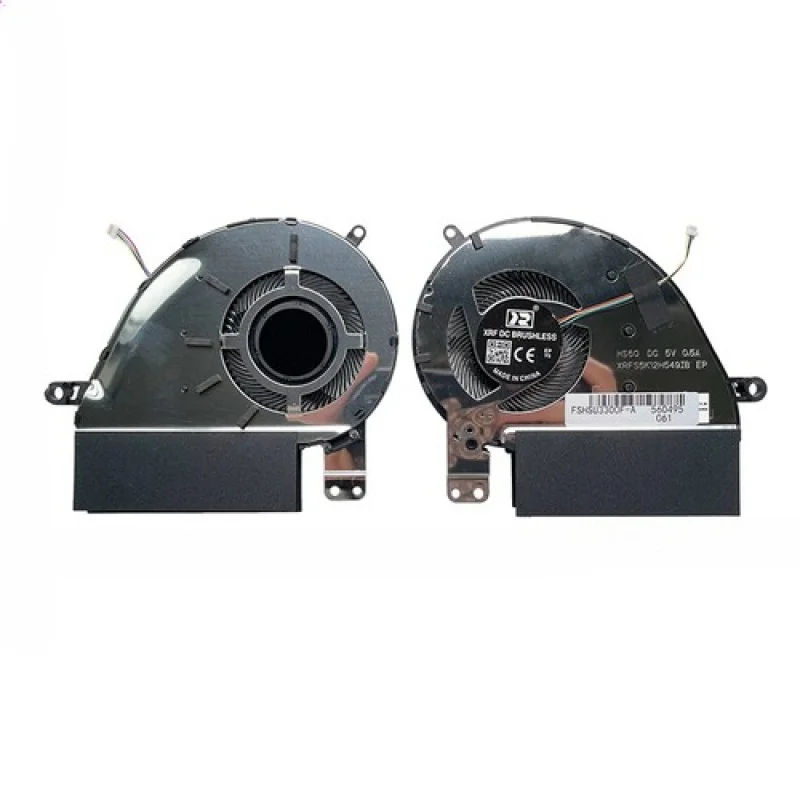 

A++New Laptop CPU Cooling Fan For ASUS UX333 UX333F UX333FA UX333FN U3300F UX330F