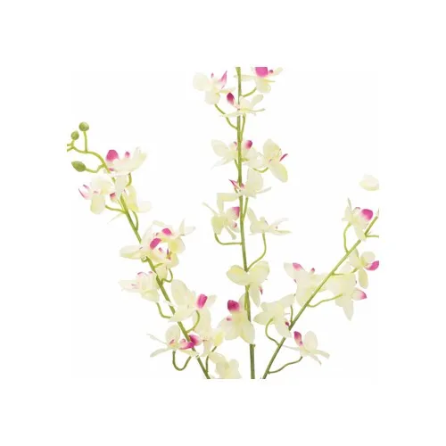 Tmall Home Design Cream Spring Branch Artificial Flower 98 cm