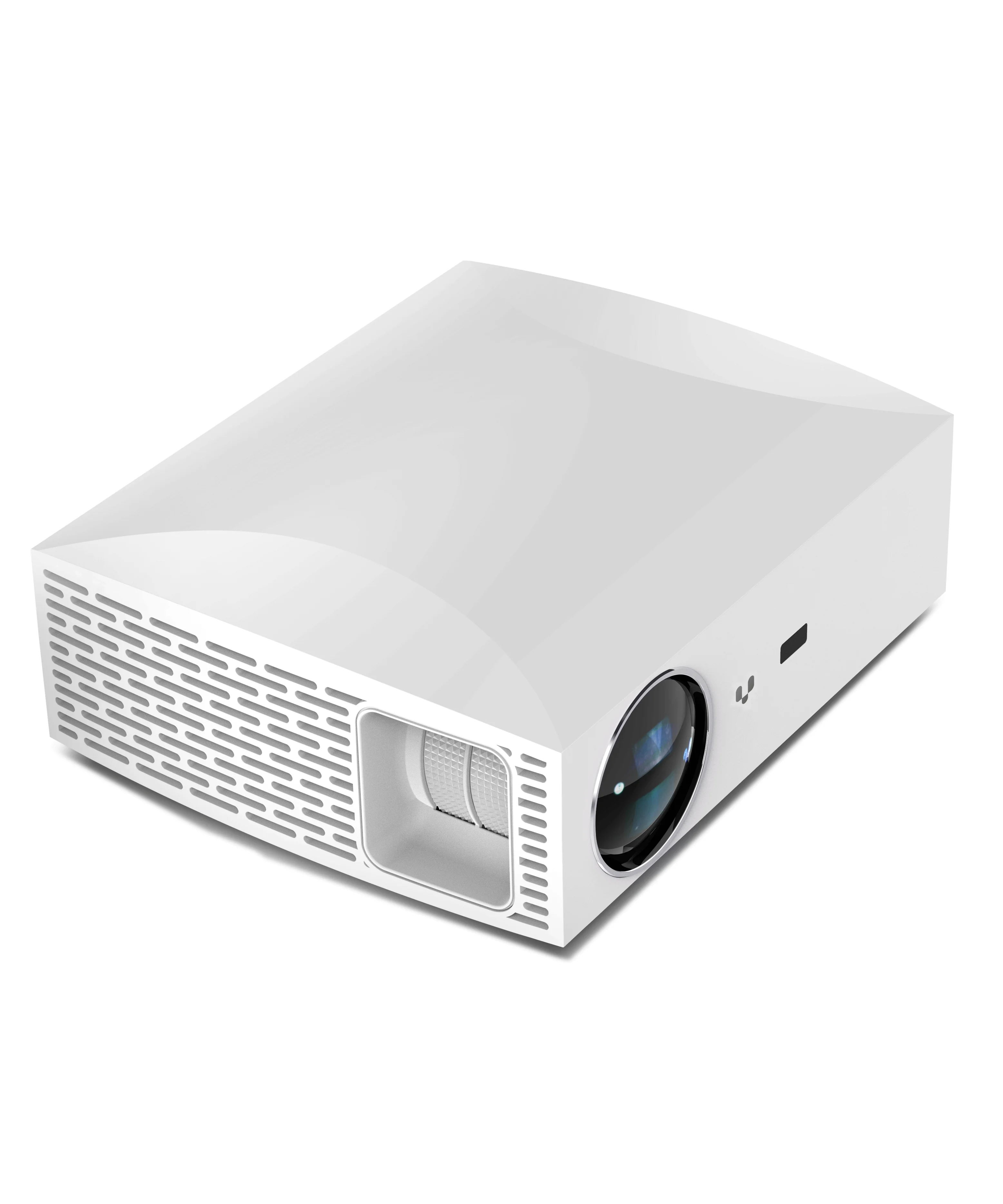 VIVIBRIGHT Projector F30 1920*1080p Full Hd Led 1080p Smart Android Projector Home Video Beamer