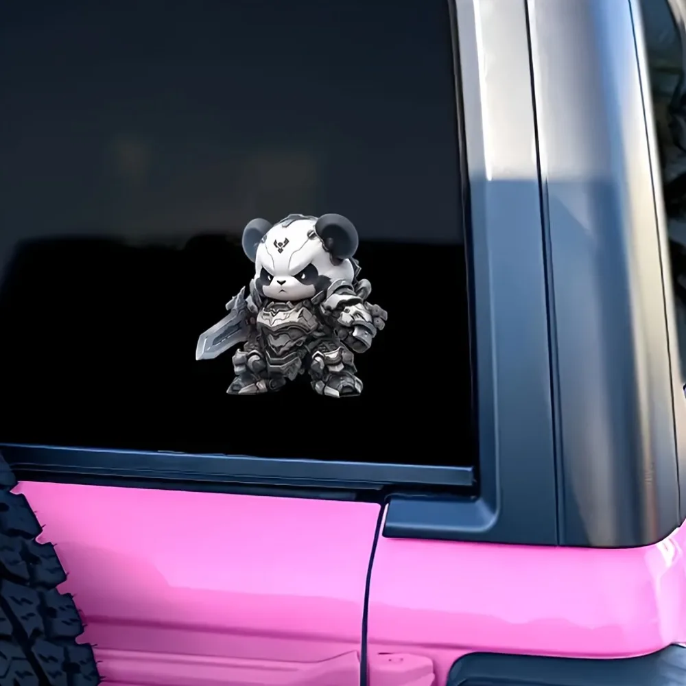 Powerful Interstellar Killing Heavy Cool Car Laptop Window Bumper Waterproof Vinyl Decal Decoration Funny Retro Cute