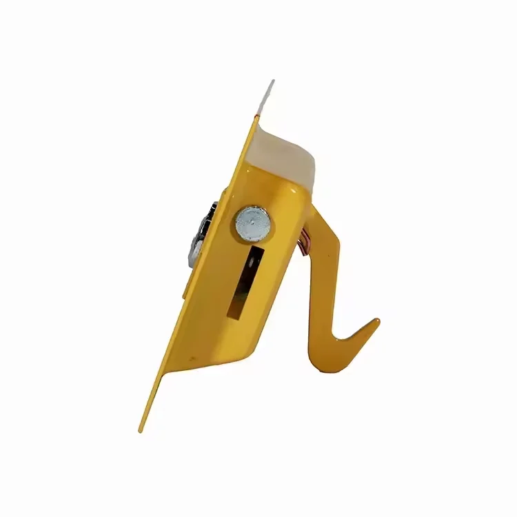 Competitively Priced Excavator Parts E308 Hydraulic Pump Door Lock