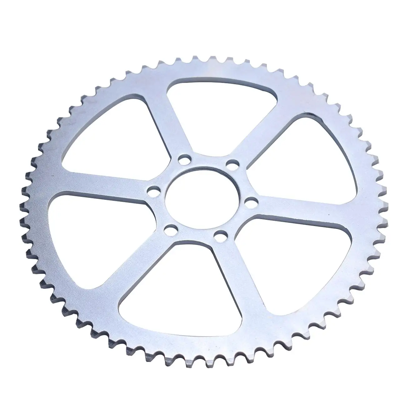 

60-Tooth 35-Chain Go Kart Sprocket for 98cc 3.5hp Engines, Compatible with Mini Bikes and ATVs