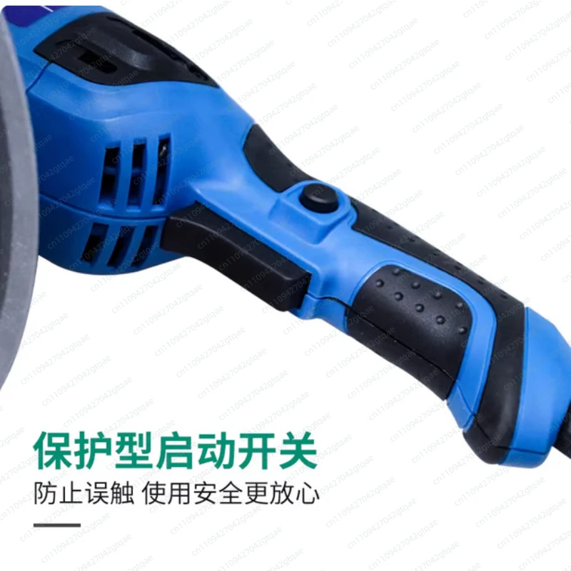 Electric Dehorning Saw Horn  Tool Dehorning Full Set of Cattle and Sheep Dehorning Artifact Horn Cutting Machine