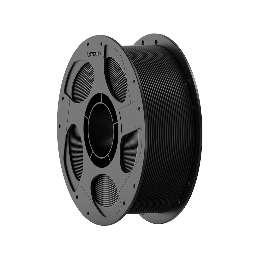 Filament ANYCUBIC PETG-CF do drukarek 3D, filament z włóknem węglowym do ozdób i zabawek, trwały, wodoodporny filament PETG — zdjęcie produktu 7